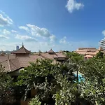 Authentic 2 Bdr In Anantara Resort Palm Jumeirah