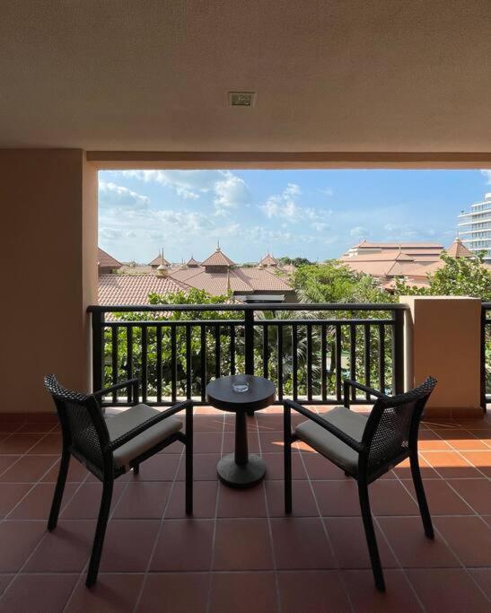 Authentic 2 Bdr In Anantara Palm Jumeirah *