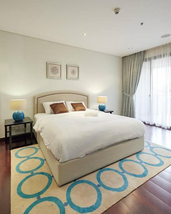 Authentic 2 Bdr In Anantara Palm Jumeirah * Dubai
