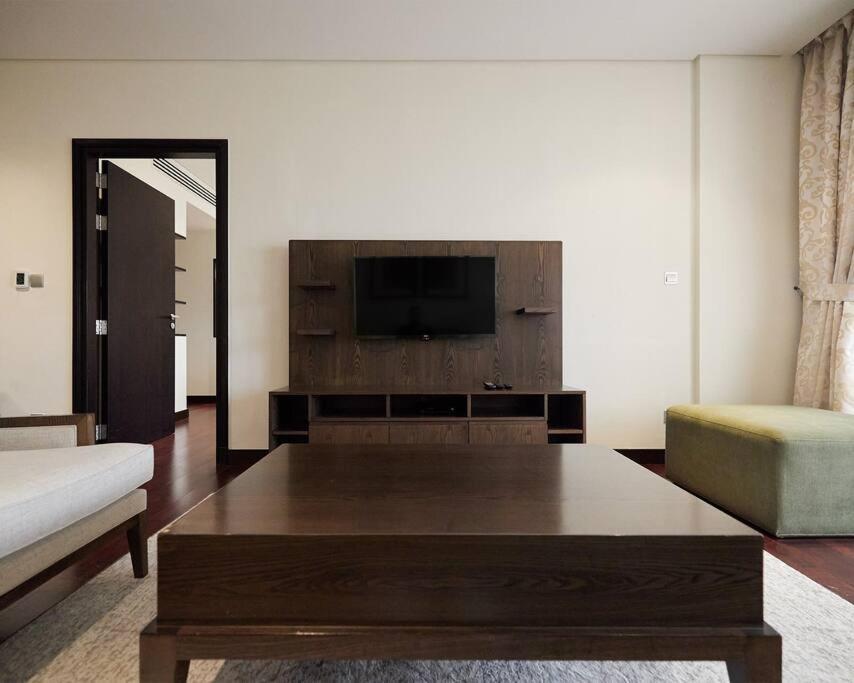 Apartment Authentic 2 Bdr In Anantara Palm Jumeirah