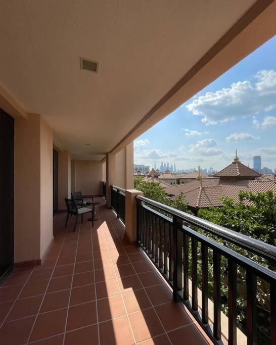 Authentic 2 Bdr In Anantara Palm Jumeirah *