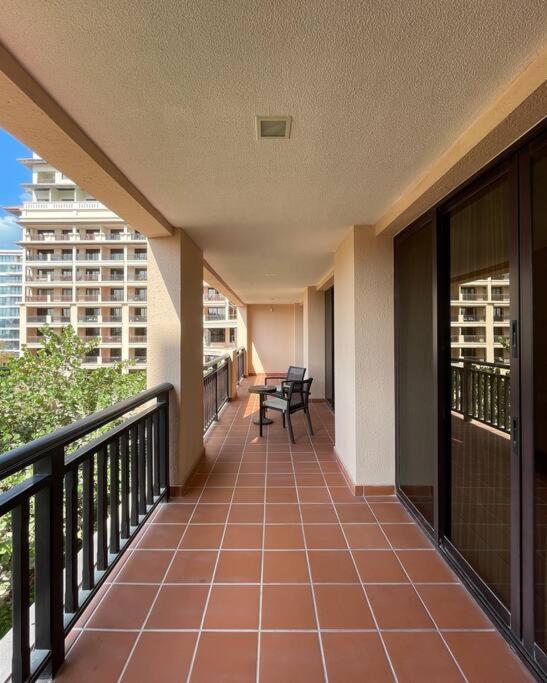 Apartment Authentic 2 Bdr In Anantara Palm Jumeirah *